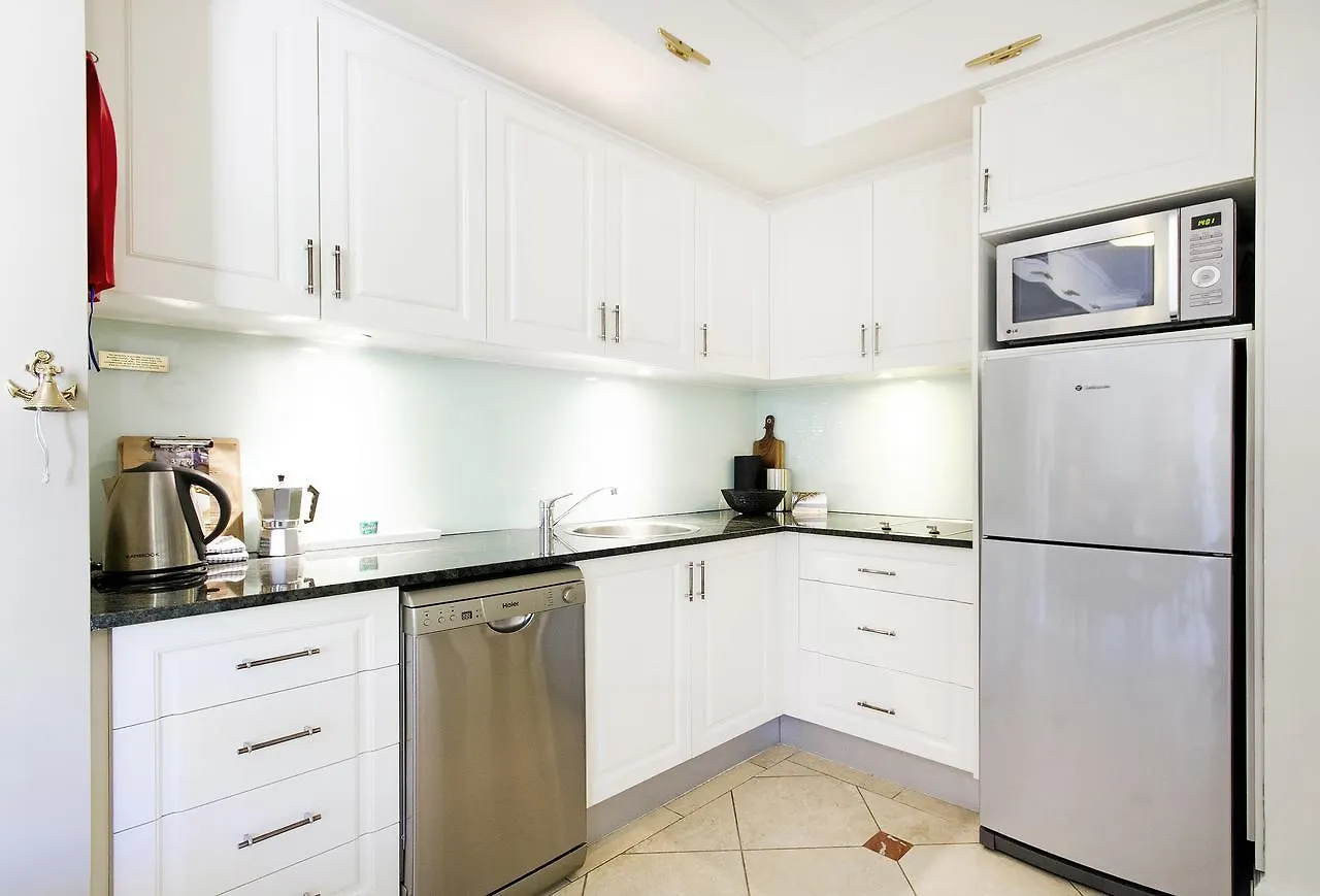 Apartament Laguna 622 Nautical Romance In Noosa